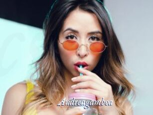Andreagamboa