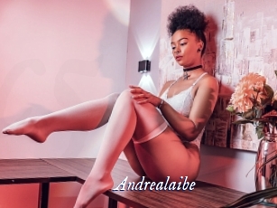 Andrealaibe