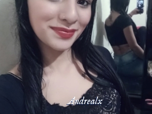 Andrealx