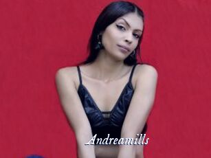 Andreamills