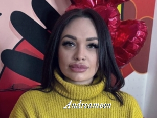 Andreamoon
