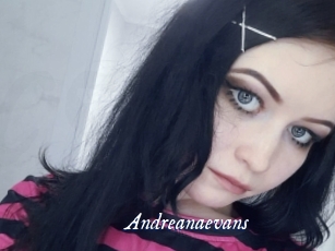 Andreanaevans