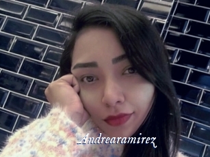 Andrearamirez