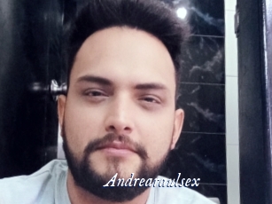 Andrearaulsex