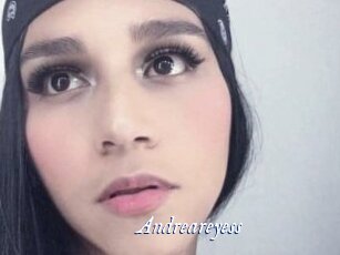 Andreareyess