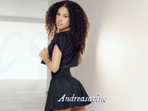 Andreasavino