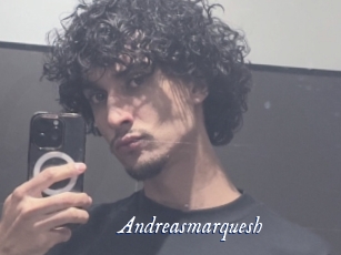 Andreasmarquesh
