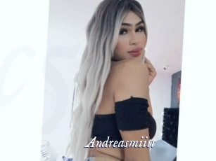 Andreasmiitt
