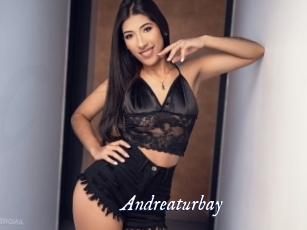 Andreaturbay