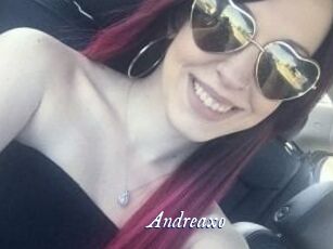 Andreaxo