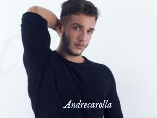 Andrecarolla