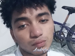 Andrefeli