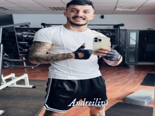 Andreiliv