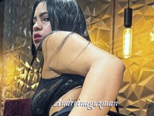 Andreinaguzman