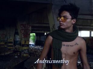 Andreisweetboy
