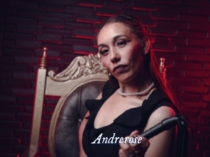 Andrerose