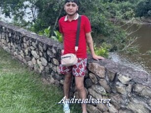 Andresalvarez