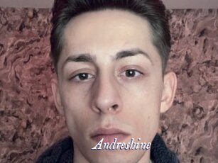 Andreshine