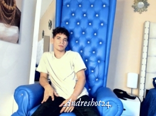 Andreshot24