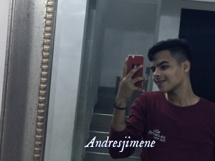 Andresjimene