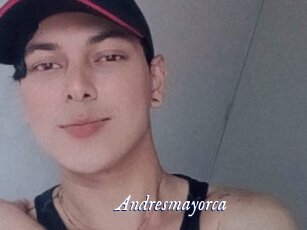 Andresmayorca