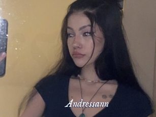 Andressann
