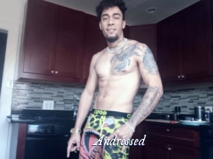 Andressed