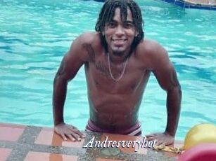 Andresveryhot