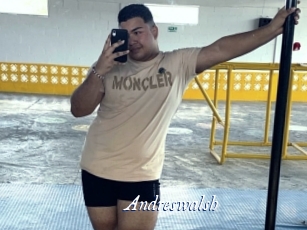 Andreswalsh