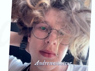Andrewamateur