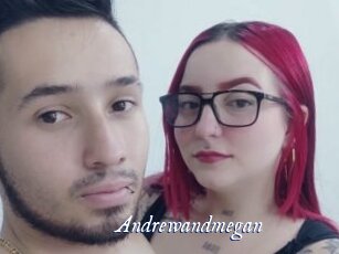 Andrewandmegan