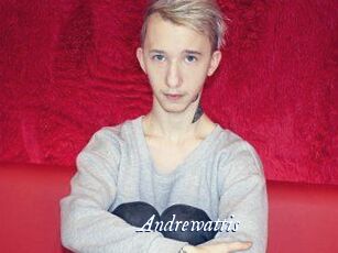 Andrewattis