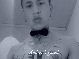 Andrewbigxcock