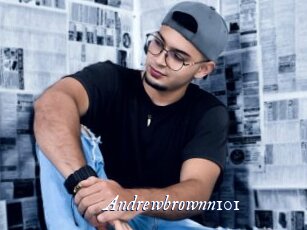 Andrewbrownn101