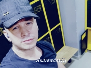 Andrewdaviis