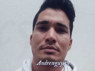 Andrewguysex