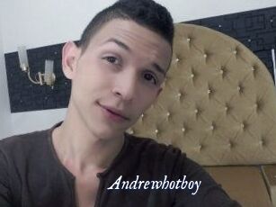 andrew_hotboy Cam 5