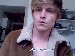 Andrewhotxx