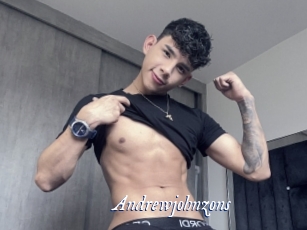 Andrewjohnzons