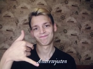 Andrewjosten