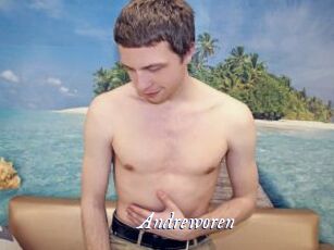 Andreworen