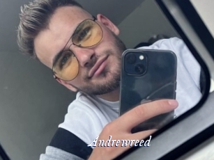 Andrewreed