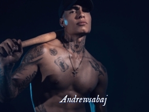 Andrewsabaj