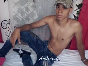Andrewx1