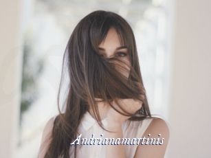 Andrianamartinis