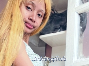 Andrianjafivola
