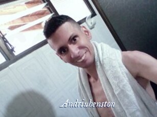 Andriuhenston