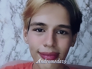 Andromeda19