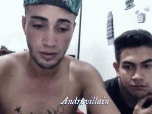 andru_villain Cam 5