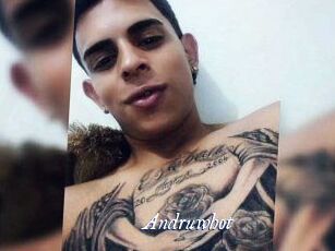 Andruwhot